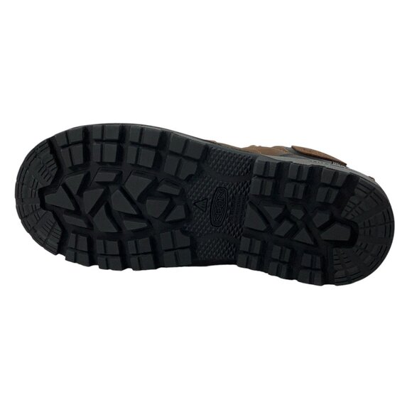 KEEN Camden 6" Carbon Safety Toe Waterproof Heavy Duty Work Boot Mens 9.5 EE NEW - Picture 5 of 6